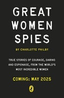 Great Women Spies