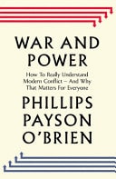 War and Power