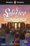Penguin Readers Level 2: A Solstice at Stonehenge (ELT Graded Reader) Abridged Edition