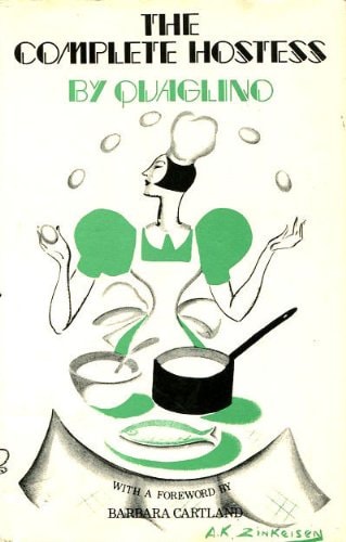 The Complete Hostess