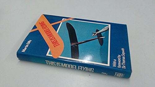 This is Model Flying