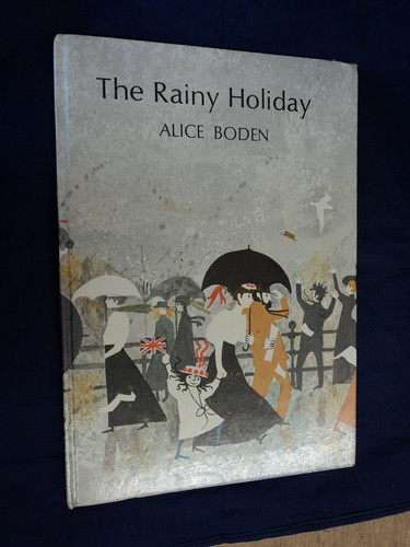 The Rainy Holiday