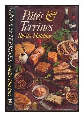 Pâtés & Terrines
