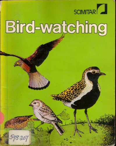 Bird-Watching