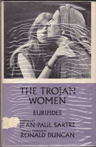 Trojan Women