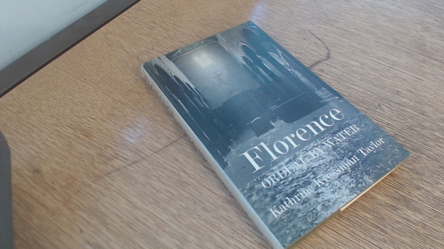 Florence: ordeal by water