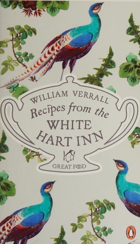 Recipes from the White Hart Inn