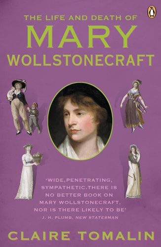 Edition published by Penguin Books, Limited