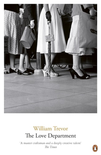 Edition published by Penguin Books, Limited