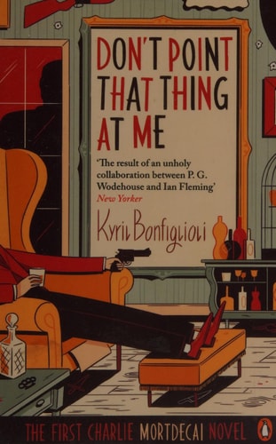 Edition published by Penguin Books