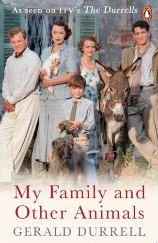 Edition published by Penguin UK