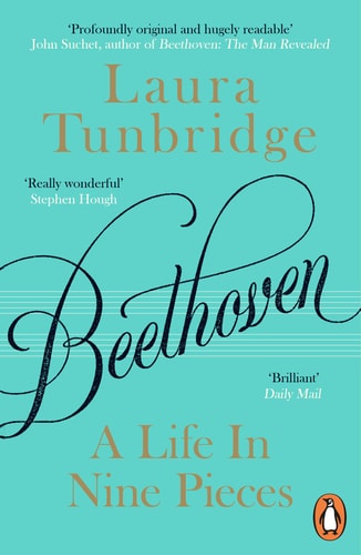 Beethoven A Life in Nine Pieces