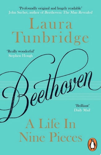 Beethoven A Life in Nine Pieces