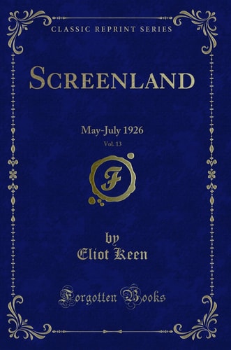 Edition published by Fb&c Limited