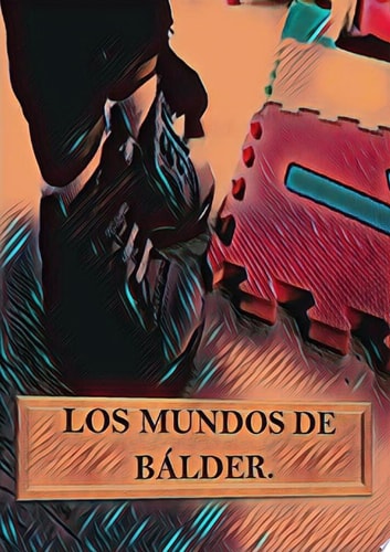 Los mundos de B‡lder