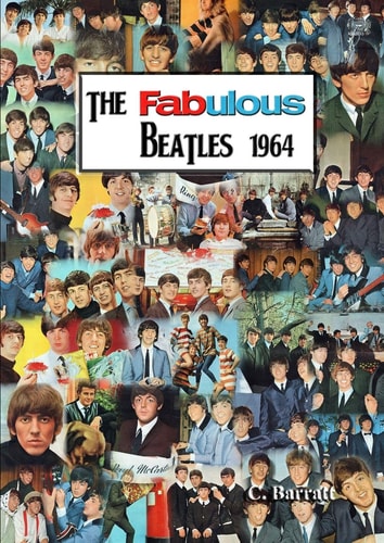 The Fabulous Beatles 1964