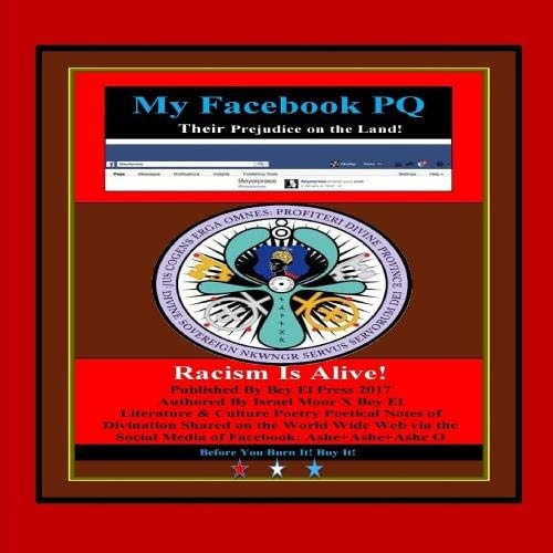 My Facebook Pq! Their Prejudice on the Land! Racism is Alive!.