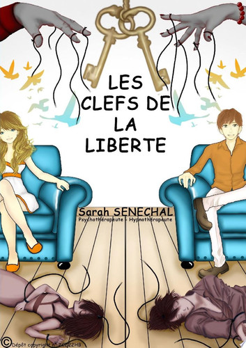 LES CLEFS DE LA LIBERTE