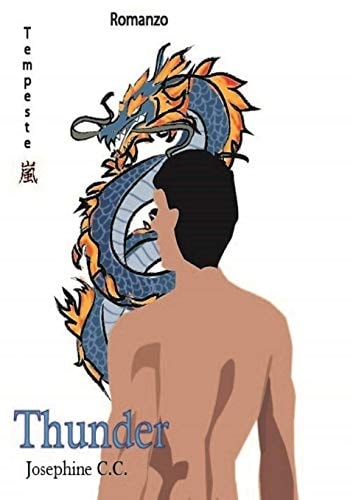 Thunder. (Serie Tempeste II)