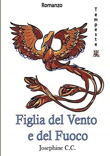 Figlia del Vento E del Fuoco (Serie Tempeste, IV)