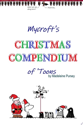 The Mycroft Critter Christmas Compendium