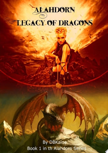 Alahdorn: Legacy of Dragons