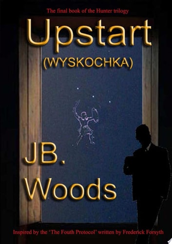 UPSTART (WYSKOCHKA)