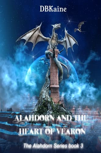 Alahdorn, and the Heart of Vearon