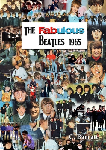 The Fabulous Beatles 1964