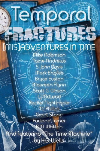 Temporal Fractures