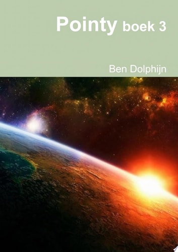 Pointy boek 3