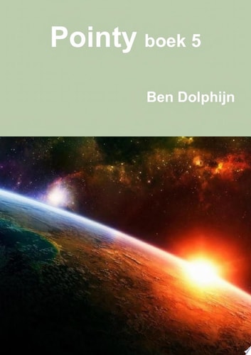 Pointy boek 5