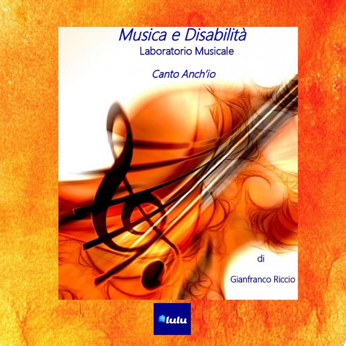 Musica e Disabilitˆ