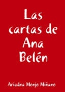 Las cartas de Ana Bel?n