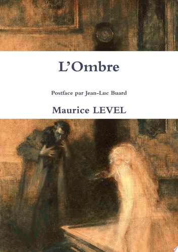 LÕOmbre Postface par Jean-Luc Buard
