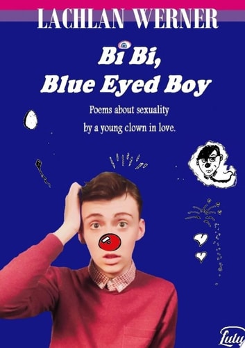 Bi Bi, Blue Eyed Boy
