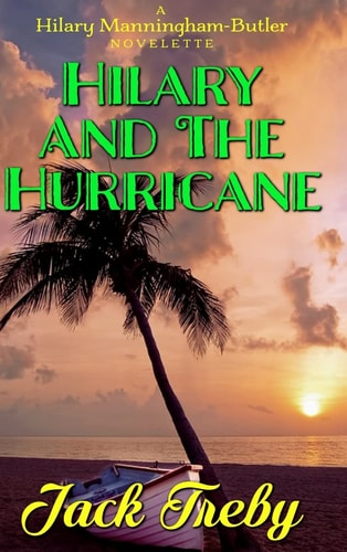 Hilary and the Hurricane (a Novelette)