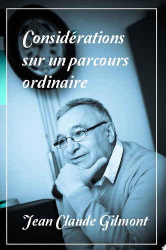 ConsidÌ©rations sur un parcours ordinaire