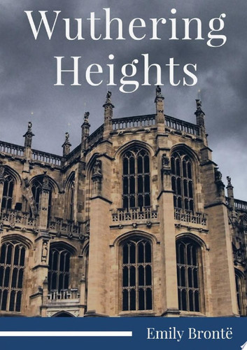 Wuthering Heights