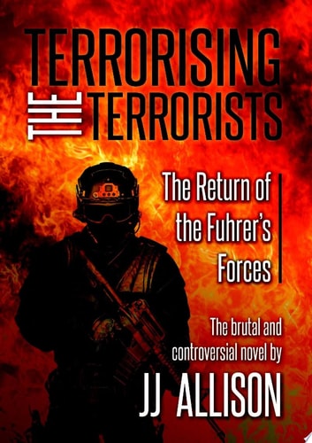 Terrorising The Terrorists