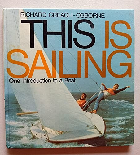 Introduction to a boat