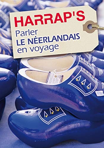 Harrap's parler le néerlandais en voyage