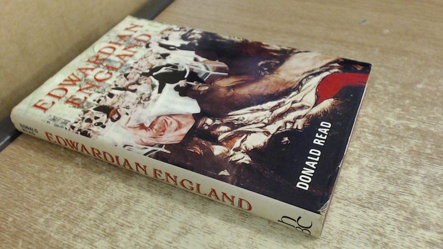 Edwardian England, 1901-15: Society and Politics