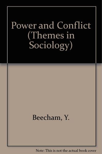 Power and Conflict