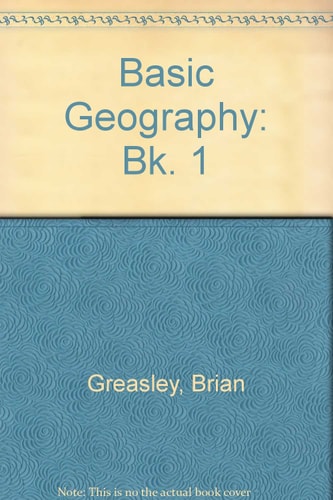 Harrap's Basic Geography
