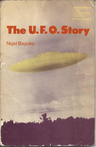The UFO Story