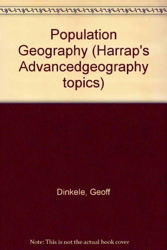 Population Geography