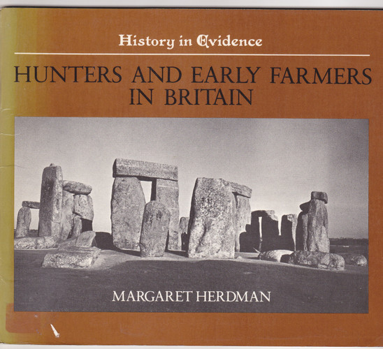 Hunters and Early Farmers in Britain