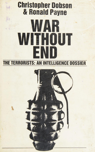 War without End: Terrorists - An Intelligence Dossier