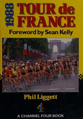 1988 Tour de France